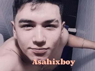 Asahixboy