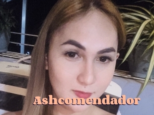 Ashcomendador