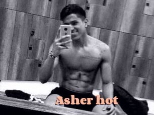 Asher_hot