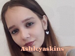 Ashleyaskins