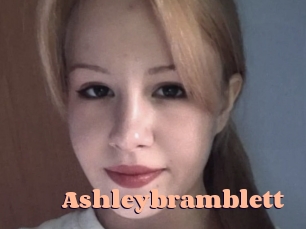 Ashleybramblett