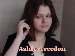 Ashleycreedon