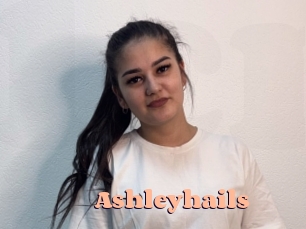 Ashleyhails