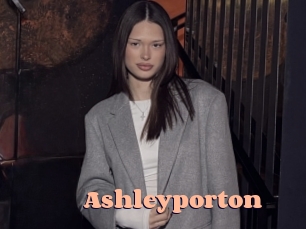 Ashleyporton