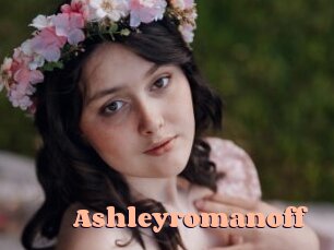 Ashleyromanoff