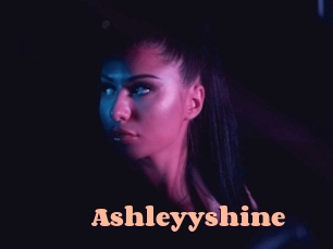 Ashleyyshine