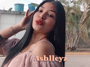 Ashlleyz