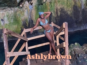 Ashlybrown