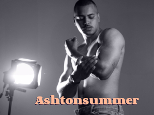 Ashtonsummer