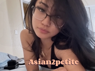 Asian2petite