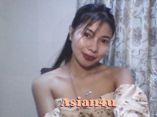 Asian4u