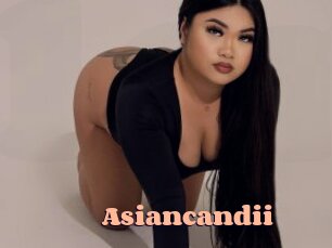 Asiancandii