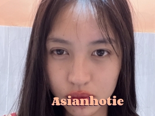 Asianhotie