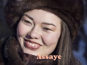 Assaye