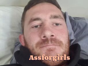 Assforgirls