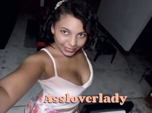 Assloverlady