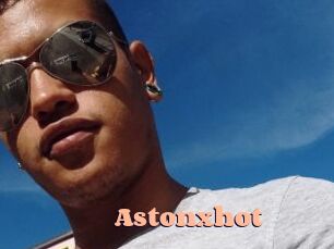 Astonxhot