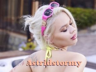 Astridstormy