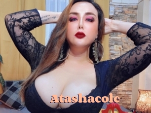 Atashacole