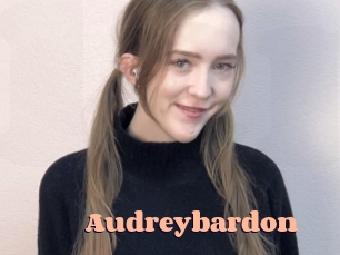 Audreybardon