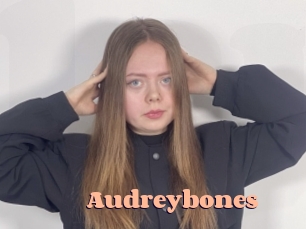 Audreybones