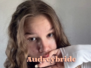 Audreybride