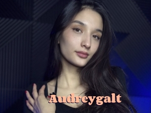 Audreygalt