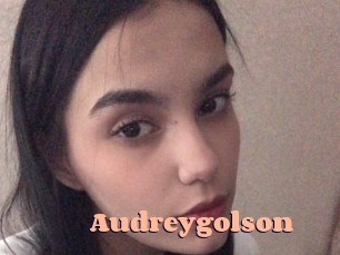 Audreygolson