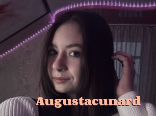 Augustacunard