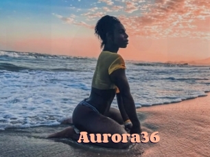 Aurora36