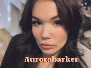 Aurorabarker