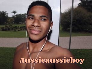 Aussieaussieboy