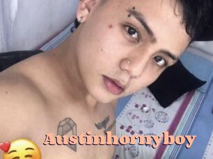 Austinhornyboy