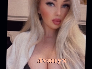 Avanyx