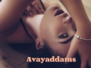 Avayaddams