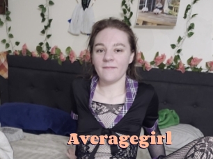 Averagegirl