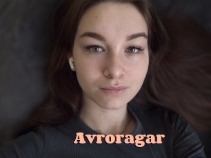 Avroragar