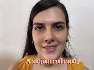 Axejaandra07