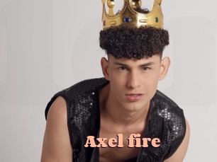 Axel_fire