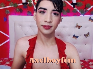 Axelboyfem