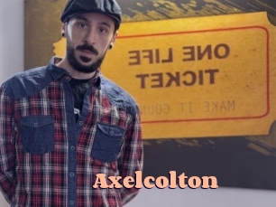 Axelcolton