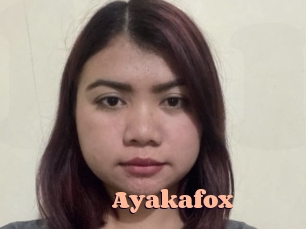 Ayakafox