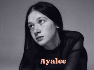 Ayalee