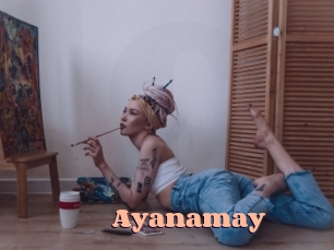 Ayanamay