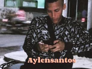 Aylensantos