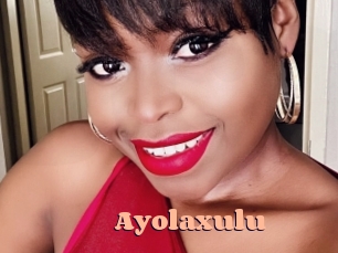 Ayolaxulu