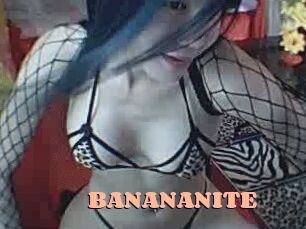 BANANANITE