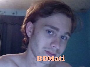 BDMati