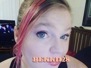 BEKKI128