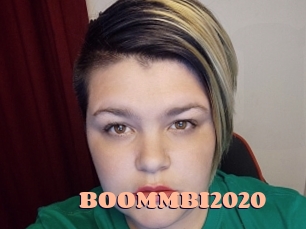 BOOMMBI2020